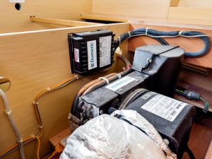 electrical, Lagoon 42, catamaran for sale