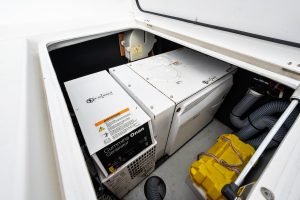 electrical, Lagoon 42, catamaran for sale