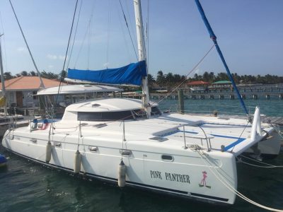 Fountaine Pajot 42 Venezia, FP 42 Venezia, catamaran for sale