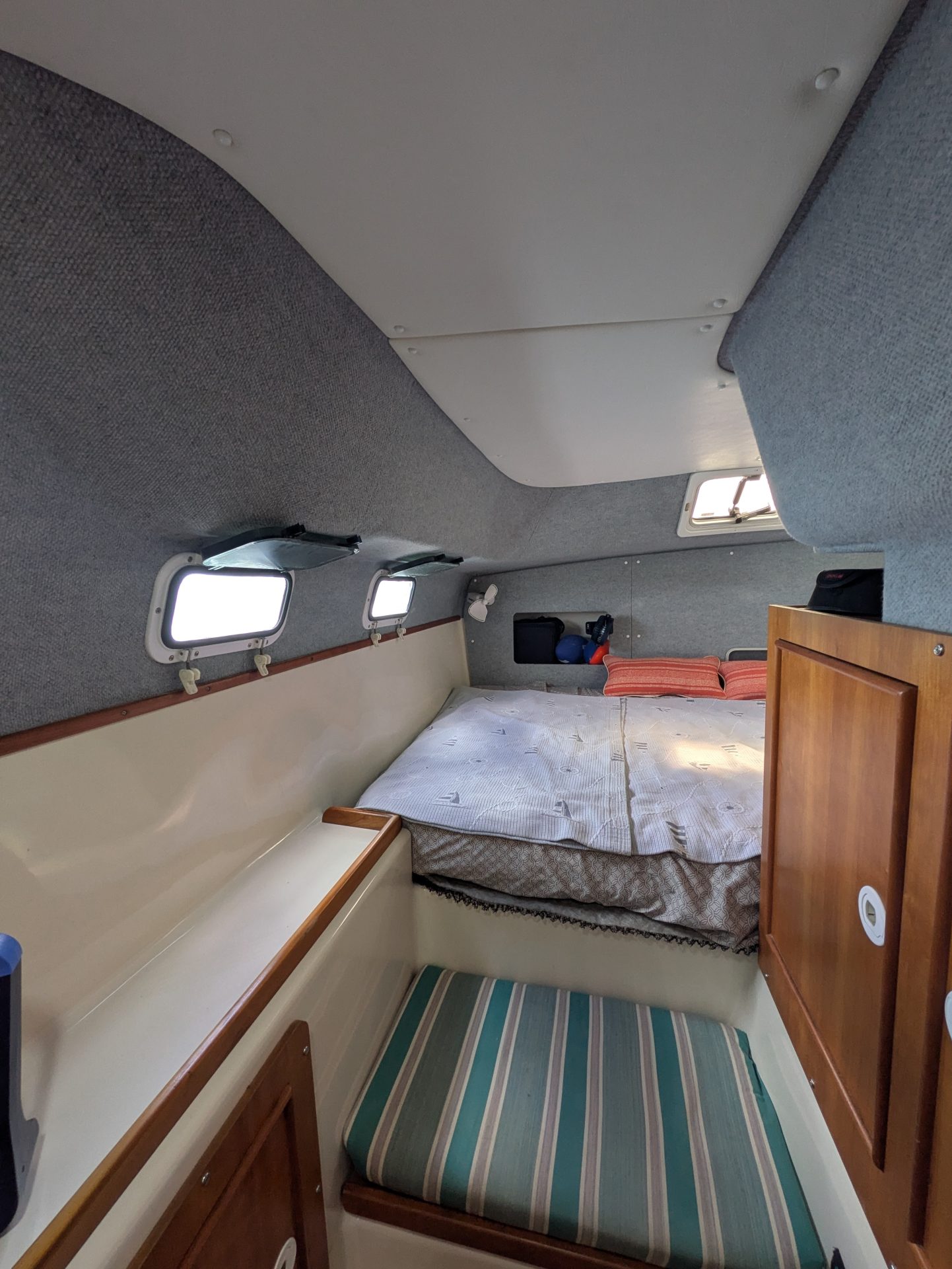 2001 PDQ 32e