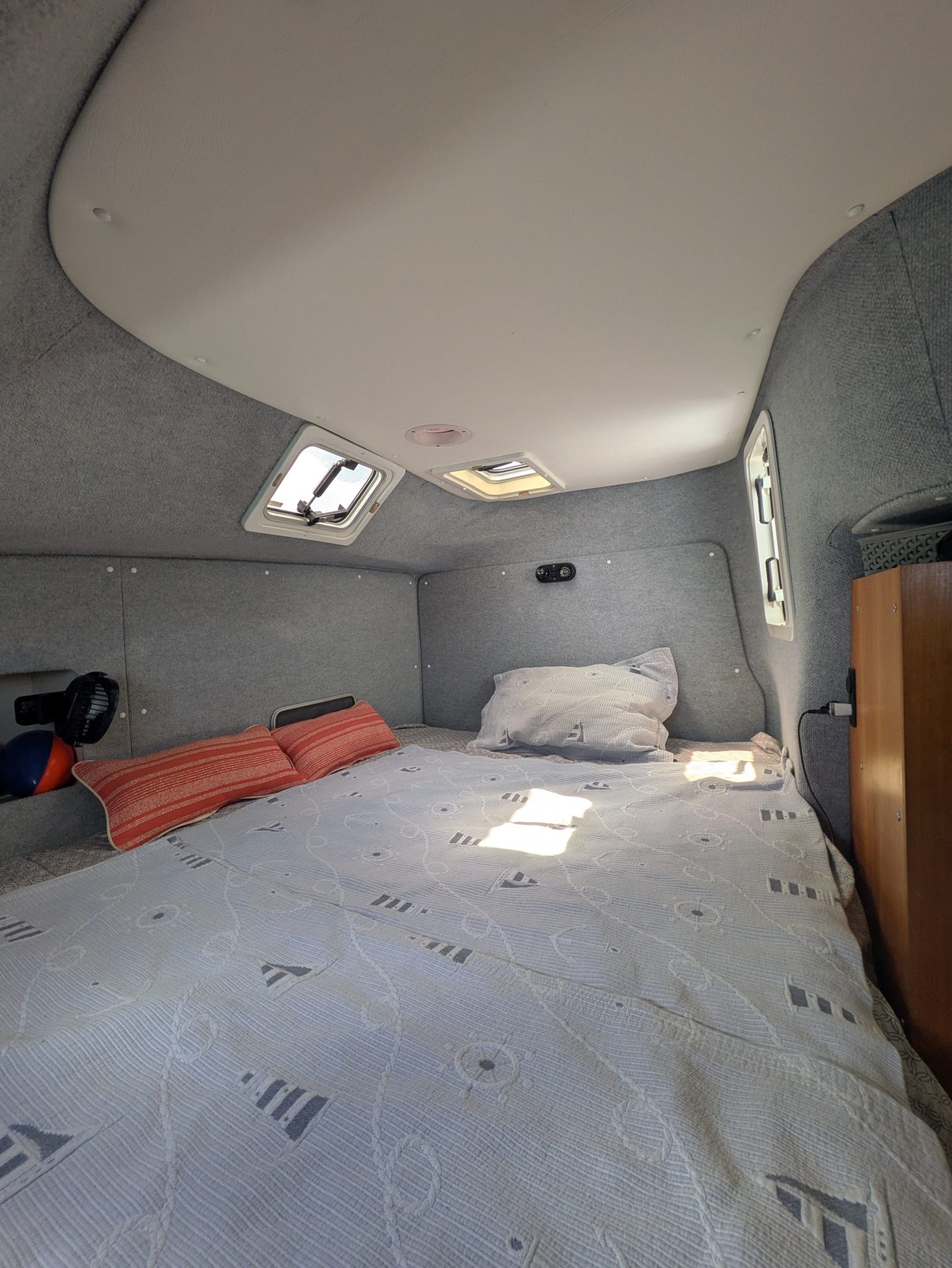 2001 PDQ 32e