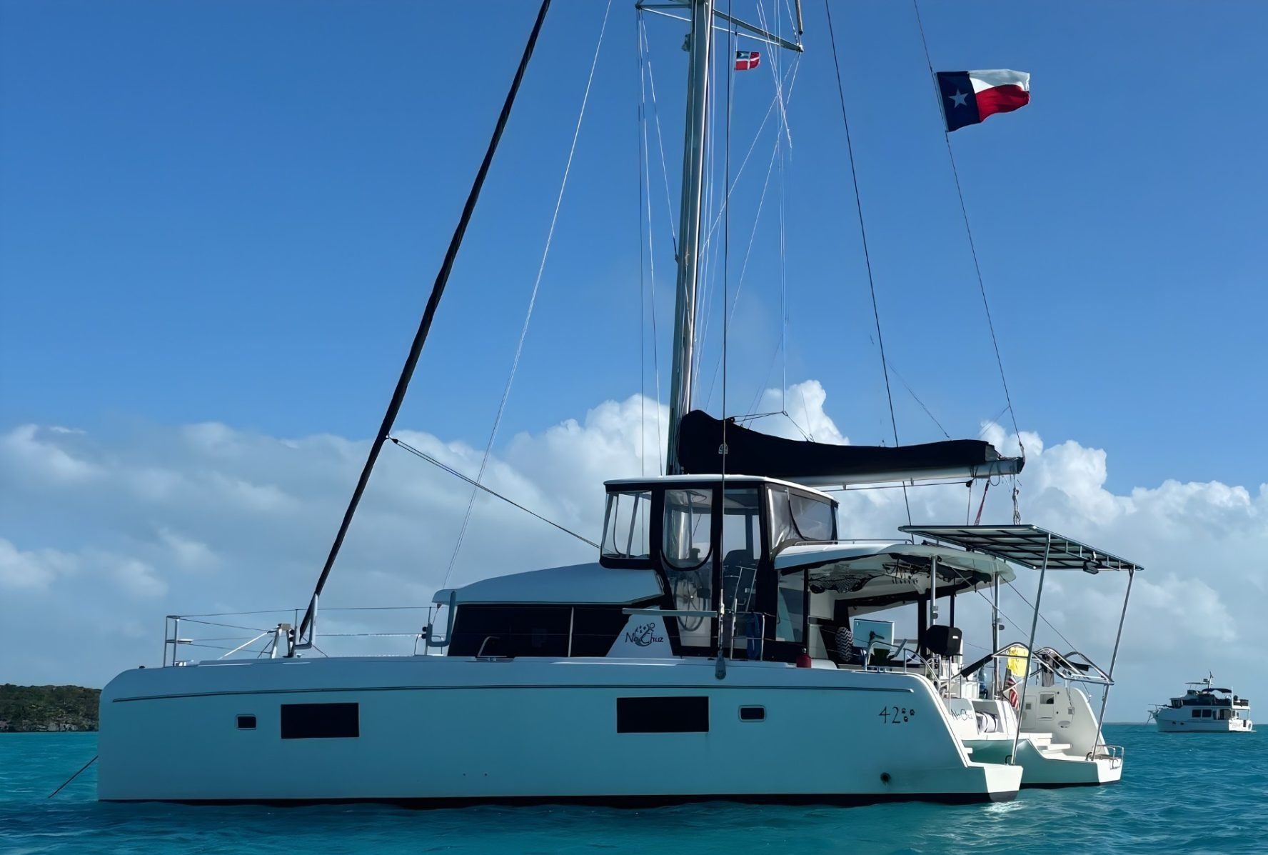 2018 Lagoon 42 for sale in Madeira Beach, Florida