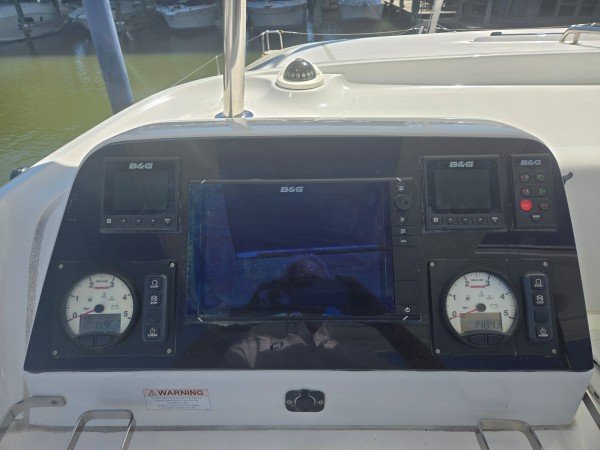 2018 Lagoon 42