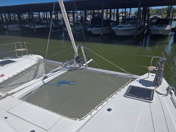 2018 Lagoon 42