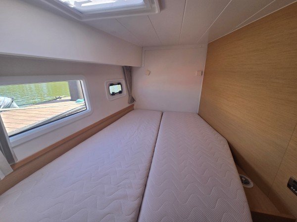 2018 Lagoon 42