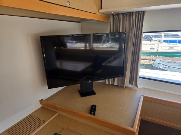 2018 Lagoon 42