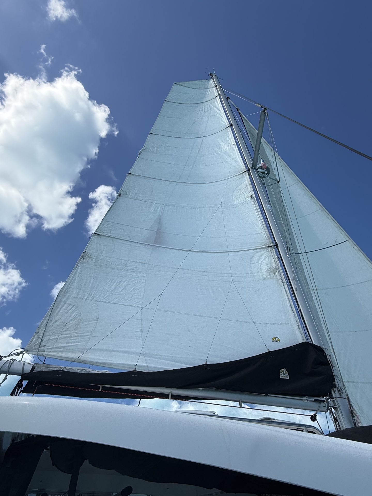 2018 Lagoon 42