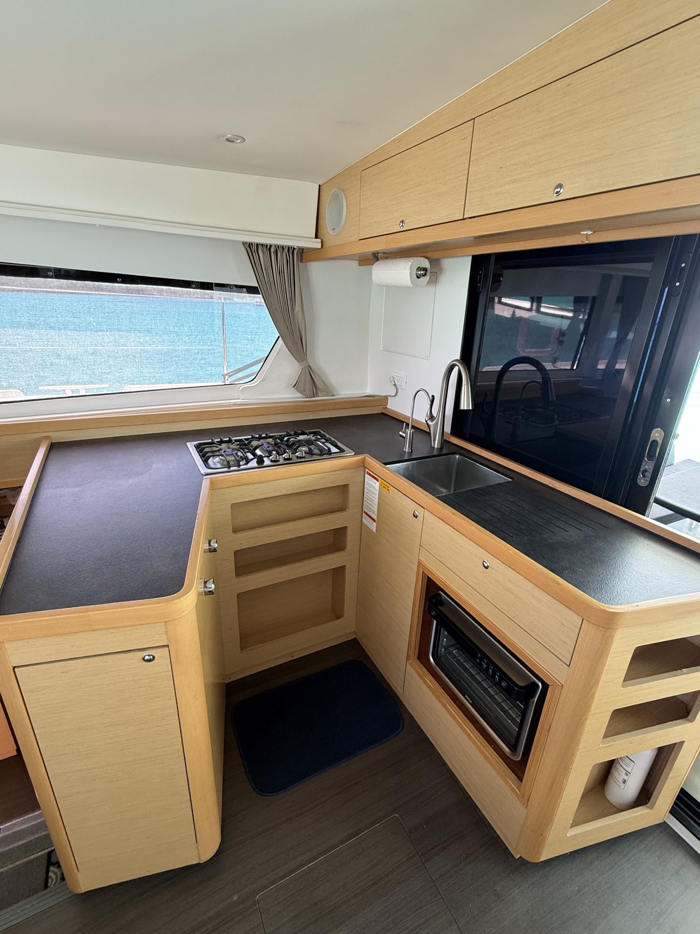 2018 Lagoon 42
