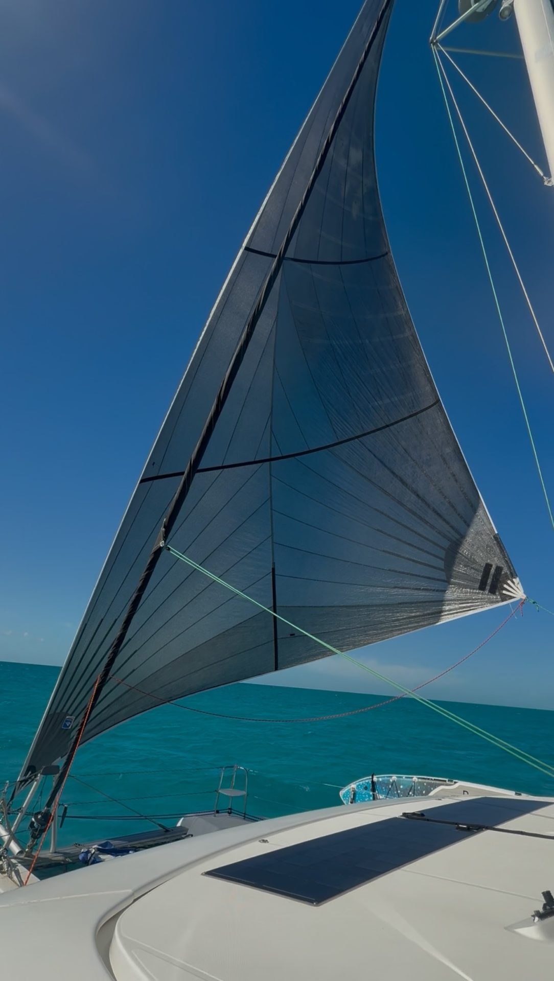 2018 Lagoon 42