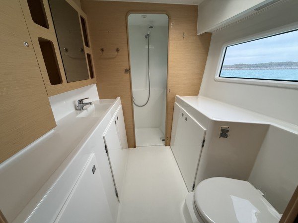 2018 Lagoon 42