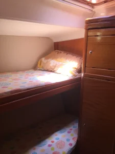 Bavaria 50 Cruiser, sailboat for sale