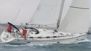 Bavaria 50 Cruiser, sailboat for sale