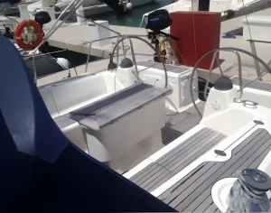 Bavaria 50 Cruiser, sailboat for sale
