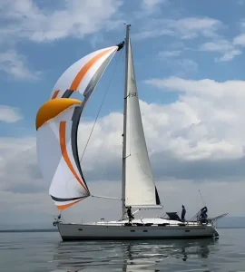 Bavaria 50 Cruiser, sailboat for sale