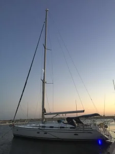 Bavaria 50 Cruiser, sailboat for sale