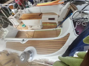 Bavaria 50 Cruiser, sailboat for sale