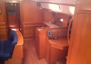 Bavaria 50 Cruiser, sailboat for sale
