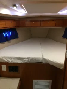 Bavaria 50 Cruiser, sailboat for sale