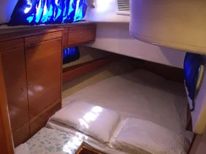 Bavaria 50 Cruiser, sailboat for sale