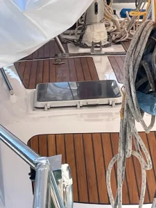 Bavaria 50 Cruiser, sailboat for sale