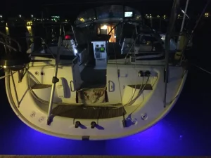 Bavaria 50 Cruiser, sailboat for sale
