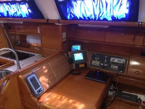 Bavaria 50 Cruiser, sailboat for sale