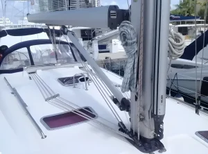 Bavaria 50 Cruiser, sailboat for sale