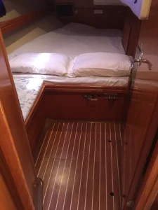 Bavaria 50 Cruiser, sailboat for sale