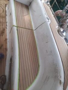 Bavaria 50 Cruiser, sailboat for sale