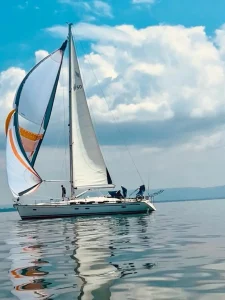 Bavaria 50 Cruiser, sailboat for sale