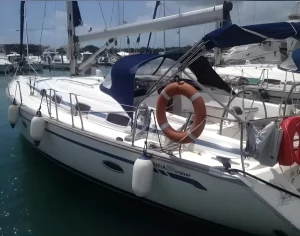 Bavaria 50 Cruiser, sailboat for sale