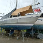 boatyard