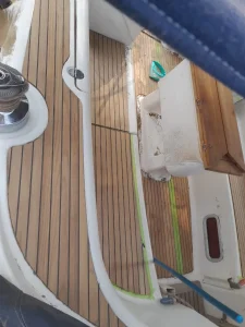 Bavaria 50 Cruiser, sailboat for sale