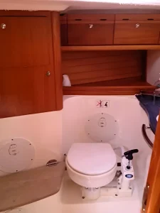 Bavaria 50 Cruiser, sailboat for sale