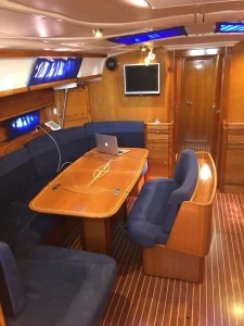 Bavaria 50 Cruiser, sailboat for sale
