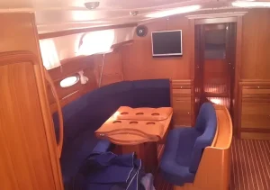 Bavaria 50 Cruiser, sailboat for sale