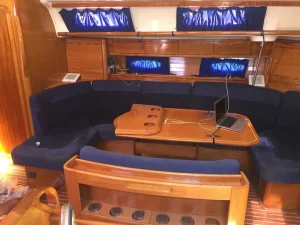 Bavaria 50 Cruiser, sailboat for sale