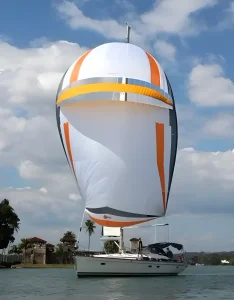 Bavaria 50 Cruiser, sailboat for sale
