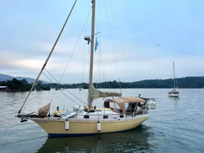 Ericson 31 Independence, sailboat for sale