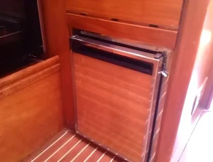 Bavaria 50 Cruiser, sailboat for sale