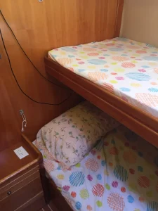 Bavaria 50 Cruiser, sailboat for sale