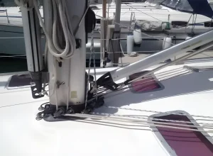 Bavaria 50 Cruiser, sailboat for sale