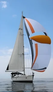 Bavaria 50 Cruiser, sailboat for sale