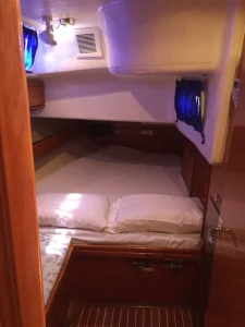 Bavaria 50 Cruiser, sailboat for sale