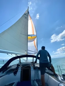 Bavaria 50 Cruiser, sailboat for sale