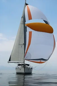 Bavaria 50 Cruiser, sailboat for sale