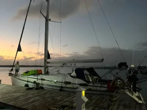 Bavaria 50 Cruiser, sailboat for sale