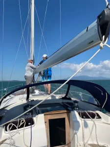 Bavaria 50 Cruiser, sailboat for sale