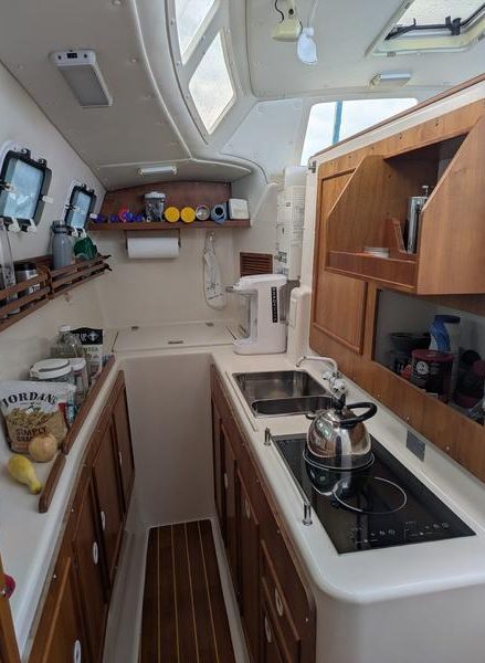 2001 PDQ 32e