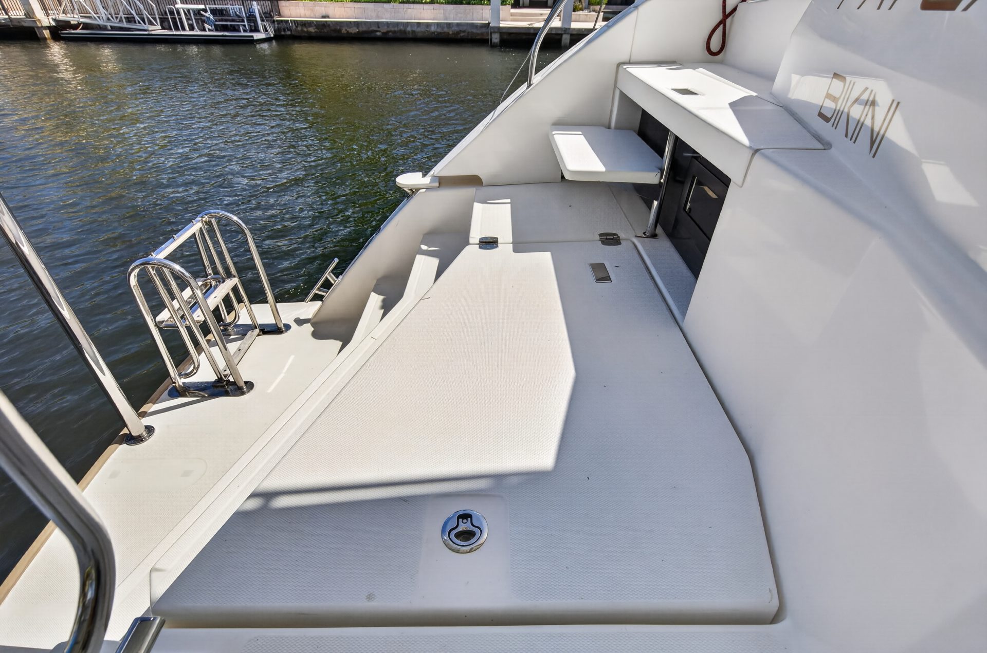2022 Leopard 50 Owners Version